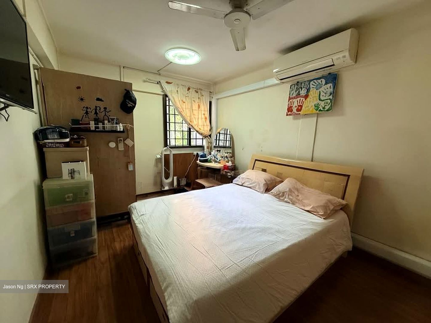Blk 334 Clementi Avenue 2 (Clementi), HDB 4 Rooms #576744011